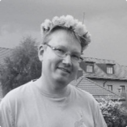 Heikki Linnakangas image